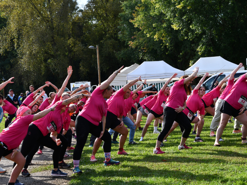 Illus - Le plan d'entraînement du Triathlon des Roses d'Issoire 2025