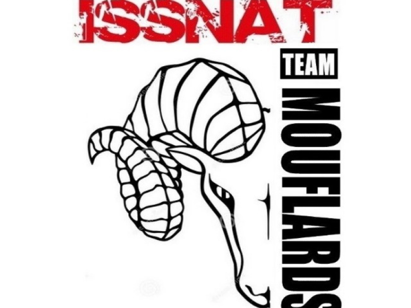 Illus - Logo Association de bénévoles Les Mouflards