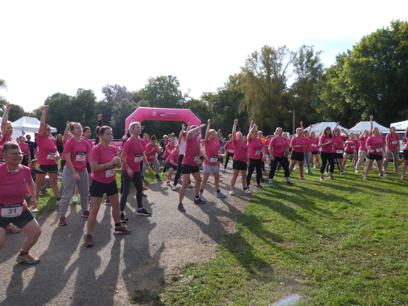 Illus - Inscrivez-vous à l'entraînement du Triathlon des Roses d'Issoire