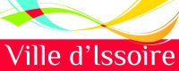 Logo - Ville Issoire