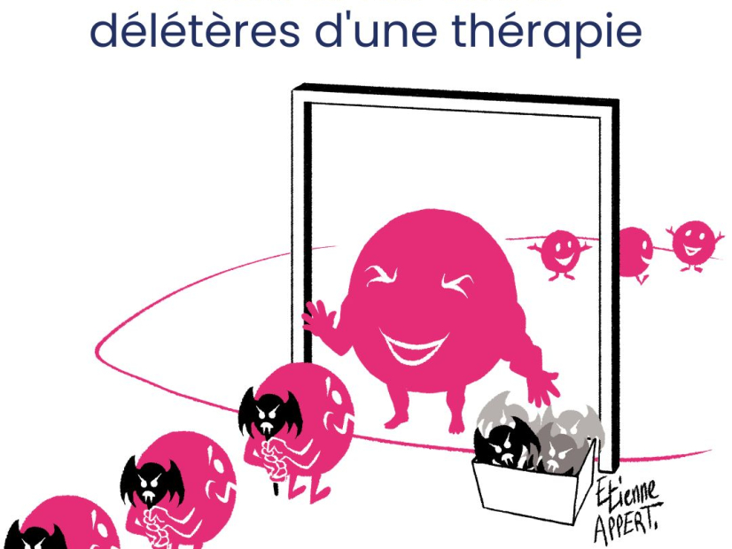 Illus - A quoi servent les dons du Triathlon des Roses 2024 ?